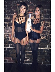 Moda Bielizna Pozostałe - 2845548