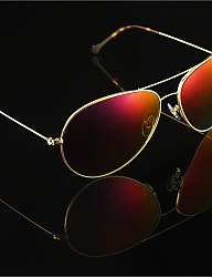 Moda Dodatki Okulary - 2552151