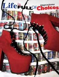 Moda Buty Półbuty - 1330850