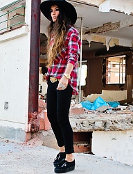 Moda Inne Moda uliczna - 2136566