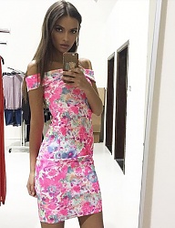 Moda Sukienki Dzienne - 3129236