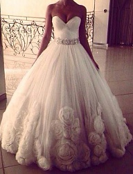 Moda Ślub Suknie ślubne - 2634117