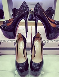 Moda Buty Szpilki - 2582994