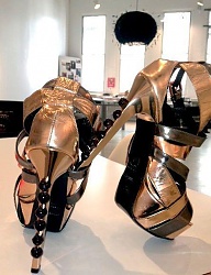 Moda Buty Szpilki - 1282178