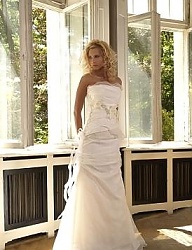 Moda Ślub Suknie ślubne - 83694