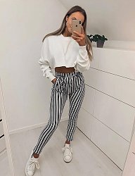 Moda Inne Moda uliczna - 3271654