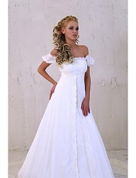 Moda Ślub Suknie ślubne - 565447