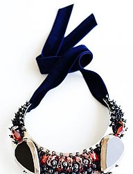 Moda Biżuteria Naszyjniki - 1309306