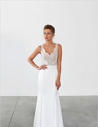 Moda Ślub Suknie ślubne - 2976765