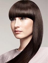 Fryzury Średnie - 537604