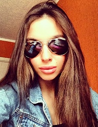 Moda Dodatki Okulary - 1760208