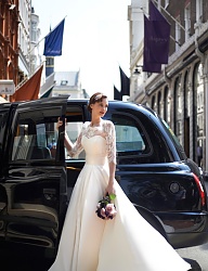 Moda Ślub Suknie ślubne - 2063495