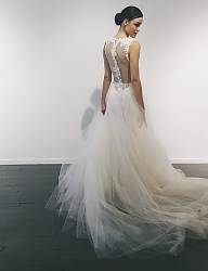Moda Ślub Suknie ślubne - 3033835