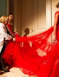 Moda Sukienki Wieczorowe - 1686481
