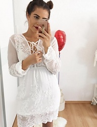 Moda Ciuchy Pozostałe - 3161252
