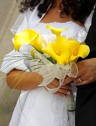 Moda Ślub Bukiety ślubne - 153033