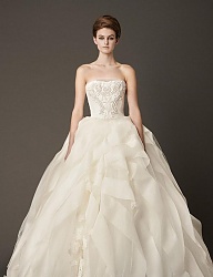 Moda Ślub Suknie ślubne - 1588854