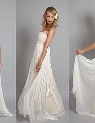 Moda Ślub Suknie ślubne - 1286732