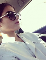Moda Dodatki Okulary - 2703646