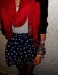 Moda Ciuchy Pozostałe - 1039841