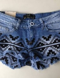 Moda Spodnie Szorty - 3153564