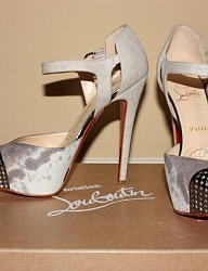 Moda Buty Szpilki - 1285288