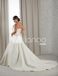 Moda Ślub Suknie ślubne - 1350263