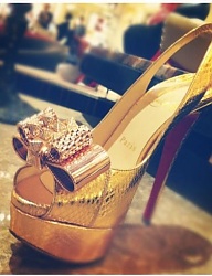 Moda Buty Szpilki - 1290051