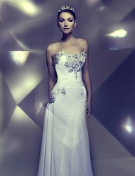 Moda Ślub Suknie ślubne - 1711553