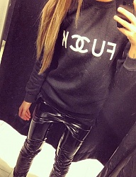 Moda Inne Moda uliczna - 1834823
