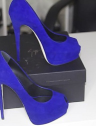 Moda Buty Czółenka - 2599544