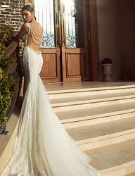 Moda Ślub Suknie ślubne - 2153744