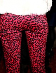 Moda Spodnie Leginsy - 1559663