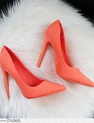 Moda Buty Szpilki - 3221981