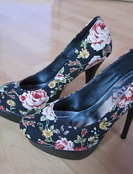 Moda Buty Szpilki - 1406724
