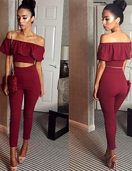 Moda Ciuchy Pozostałe - 3165093