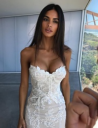 Moda Ślub Suknie ślubne - 3251423
