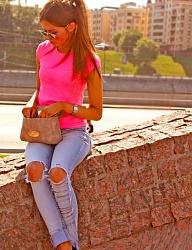 Moda Inne Moda uliczna - 1928764