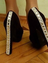 Moda Buty Szpilki - 1349689