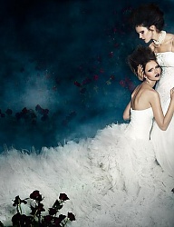 Moda Ślub Suknie ślubne - 1295554