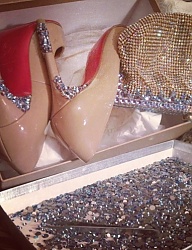 Moda Buty Szpilki - 2866347