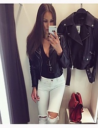 Moda Ciuchy Pozostałe - 3130363