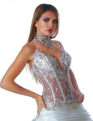Moda Ślub Suknie ślubne - 363821