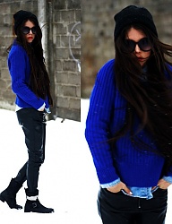 Moda Inne Moda uliczna - 1646399