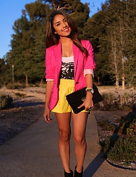 Moda Inne Moda uliczna - 1674814