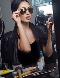 Moda Dodatki Okulary - 3068213