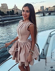 Moda Sukienki Pozostałe - 3254732