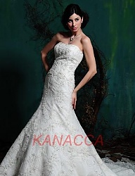 Moda Ślub Suknie ślubne - 528955