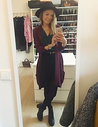 Moda Ciuchy Pozostałe - 3139172