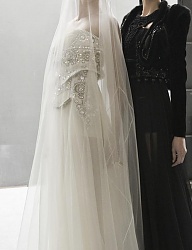 Moda Ślub Suknie ślubne - 1503693